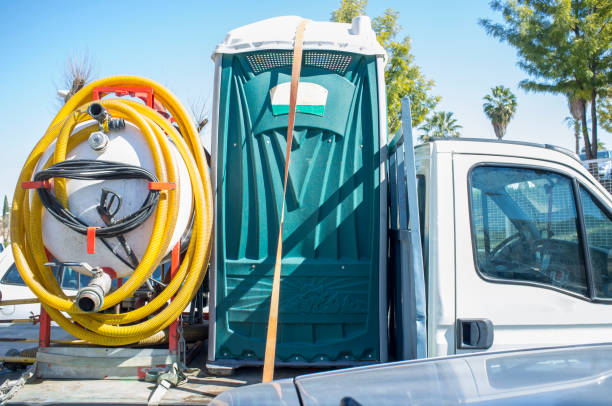 Best Porta potty rental near me  in Lexington, WA