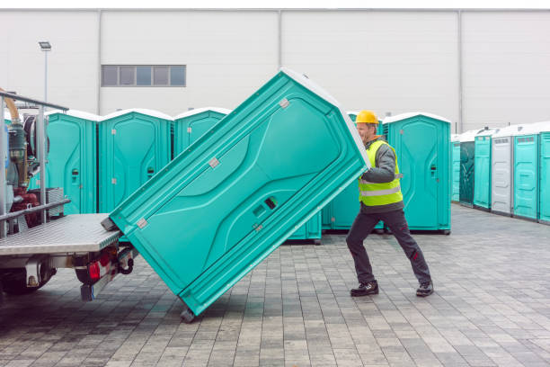 Best High-end porta potty rental  in Lexington, WA