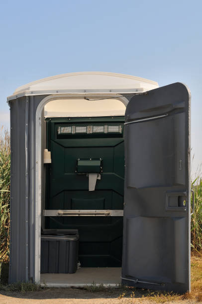 Best Affordable portable toilet rental  in Lexington, WA