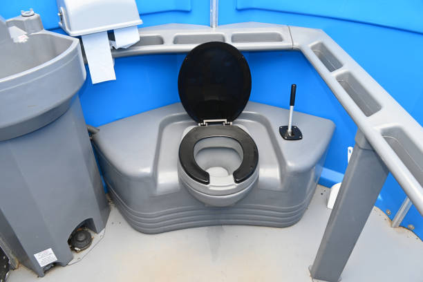 Best Affordable portable toilet rental  in Lexington, WA