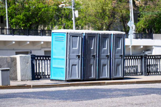 Best Portable restroom trailer rental  in Lexington, WA